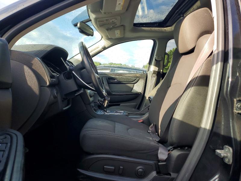 Снимка 7 от търг – 2015 GMC ACADIA с VIN 1GKKVPKD8FJ322010