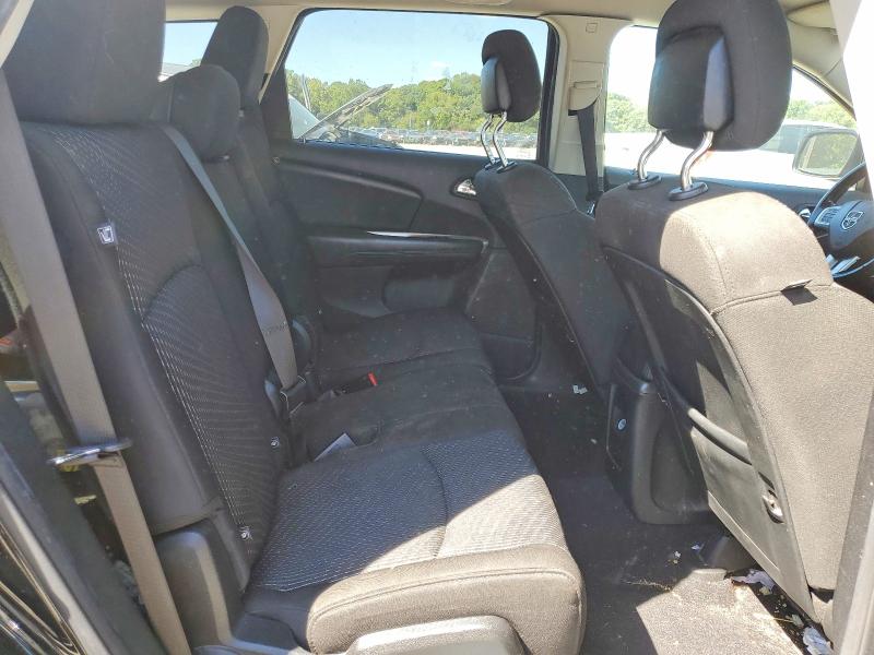 Снимка 11 от търг – 2020 DODGE JOURNEY с VIN 3C4PDCAB7LT180847