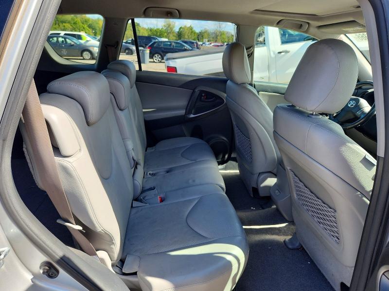 Снимка 11 от търг – 2009 TOYOTA RAV4 с VIN JTMBF31V79D015765