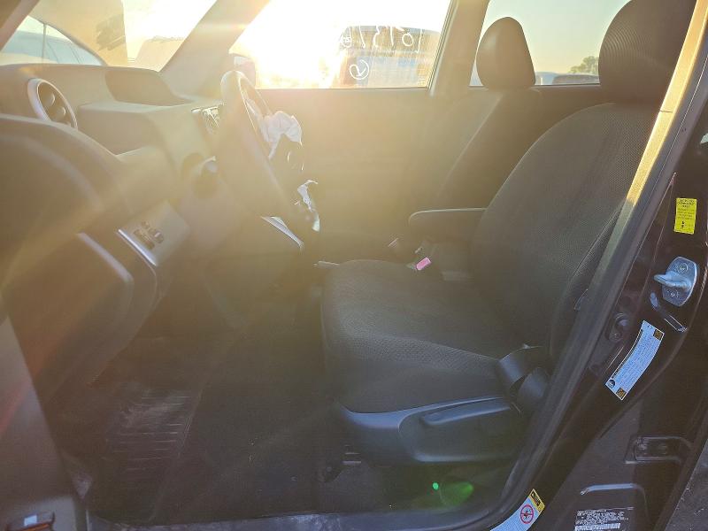Photo 7 from auction – 2010 SCION XB with VIN JTLZE4FE4A1107376