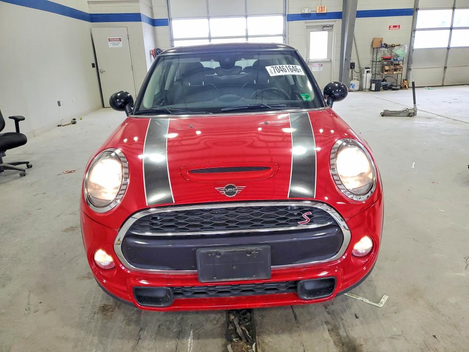 Photo 5 from auction – 2019 MINI COOPER with VIN WMWXP7C58K2A49688