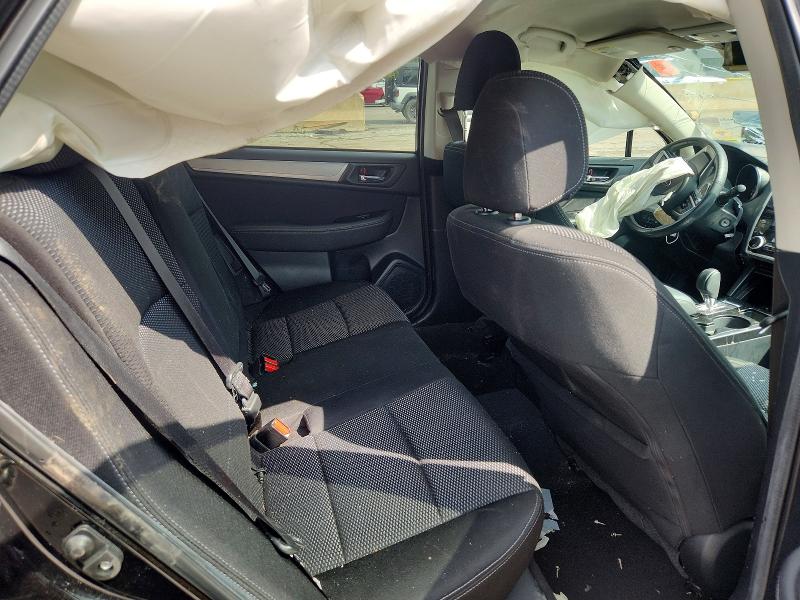 Photo 10 from auction – 2019 SUBARU OUTBACK with VIN 4S4BSAFC2K3322260