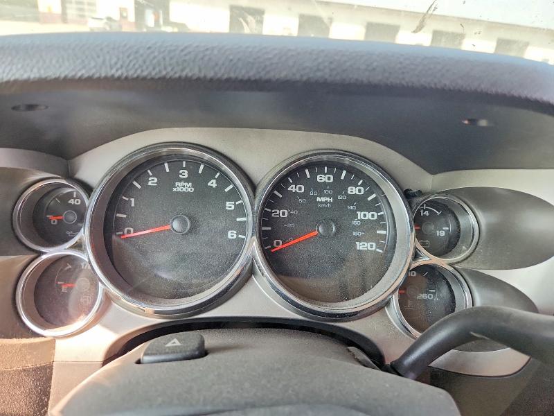 صورة رقم 9 من المزاد - 2011 GMC SIERRA مع VIN 1GTR2VE37BZ196583