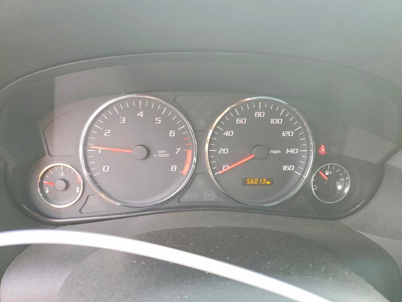 Photo 9 from auction – 2005 CADILLAC SRX with VIN 1GYEE63A650170993
