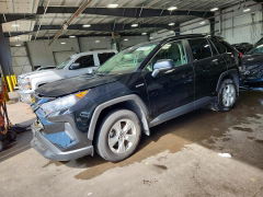 Zdjęcie 1 z aukcji – 2020 TOYOTA RAV4 z VIN JTMLWRFV9LD060908