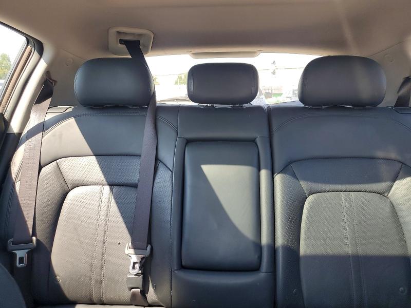 Photo 10 from auction – 2011 KIA SPORTAGE with VIN KNDPCCA23B7086910