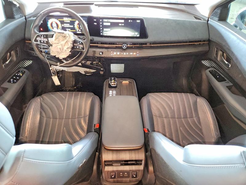 Photo 8 from auction – 2023 NISSAN ARIYA with VIN JN1DF0CD8PM700305