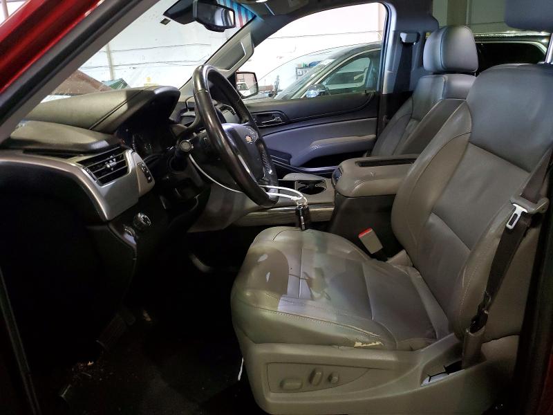 صورة رقم 7 من المزاد - 2017 CHEVROLET SUBURBAN مع VIN 1GNSCHKC7HR323949