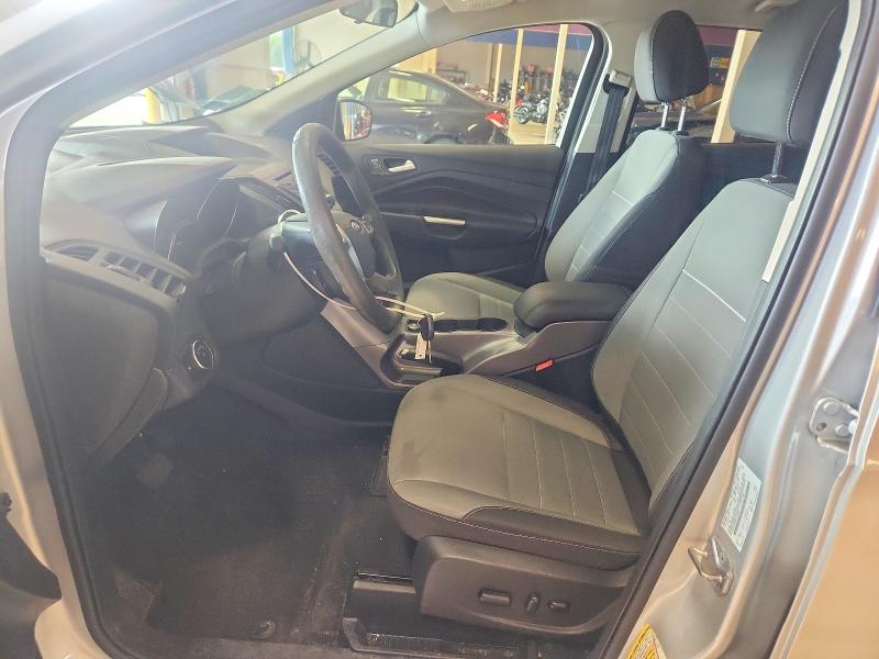 Снимка 7 от търг – 2015 FORD ESCAPE с VIN 1FMCU9GX9FUC58443