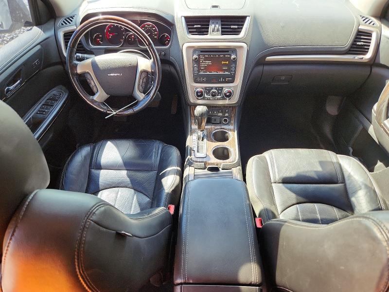 Снимка 8 от търг – 2015 GMC ACADIA с VIN 1GKKVTKD7FJ338322