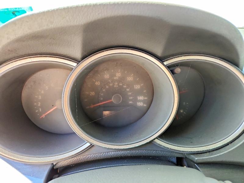 Photo 9 from auction – 2012 KIA SORENTO with VIN 5XYKTCA69CG268127