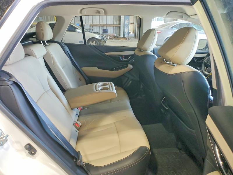 Zdjęcie 10 z aukcji – 2020 SUBARU OUTBACK z VIN 4S4BTALC5L3252692
