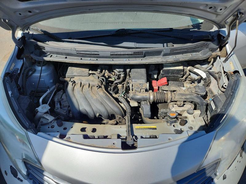 Photo 11 from auction – 2015 NISSAN VERSA NOTE with VIN 3N1CE2CPXFL409253