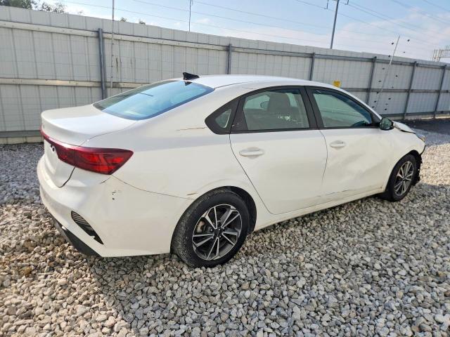 Photo 3 from auction – 2023 KIA FORTE with VIN 3KPF24AD6PE572561