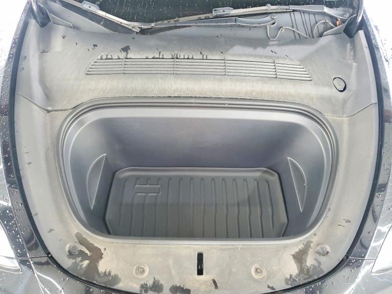 Foto 12 de la subasta – 2023 TESLA MODEL Y con VIN 7SAYGAEE8PF584543