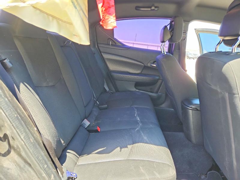 Снимка 10 от търг – 2013 DODGE AVENGER с VIN 1C3CDZAB1DN722791