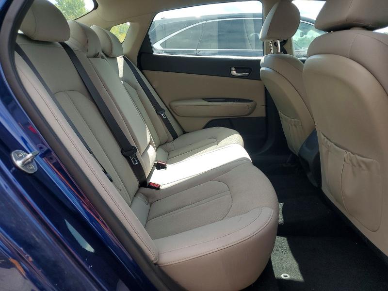 صورة رقم 10 من المزاد - 2016 KIA OPTIMA مع VIN 5XXGT4L31GG093963