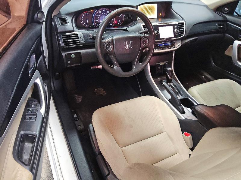 Снимка 8 от търг – 2015 HONDA ACCORD с VIN 1HGCT1B77FA003180