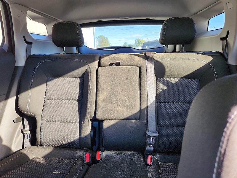 Photo 10 from auction – 2024 GMC TERRAIN with VIN 3GKALTEG7RL320486