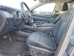 Photo 7 from auction – 2022 HYUNDAI TUCSON with VIN KM8JFCA10NU040893
