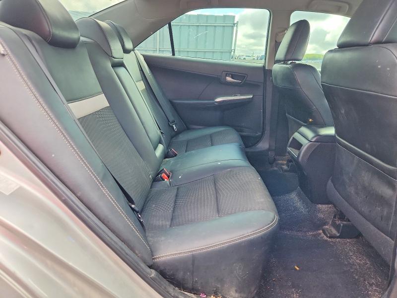 Photo 10 from auction – 2012 TOYOTA CAMRY with VIN 4T1BF1FK7CU021846