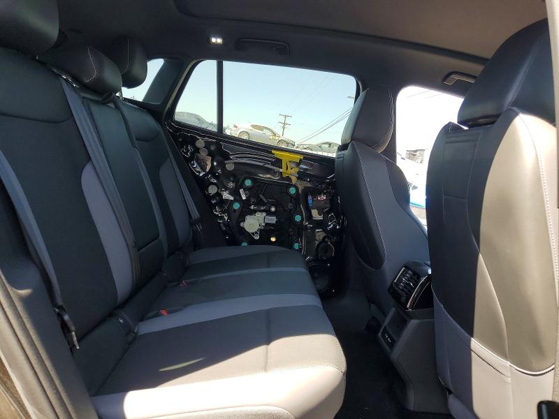 Photo 11 from auction – 2023 VOLKSWAGEN ID.4 with VIN 1V2WNPE85PC034848