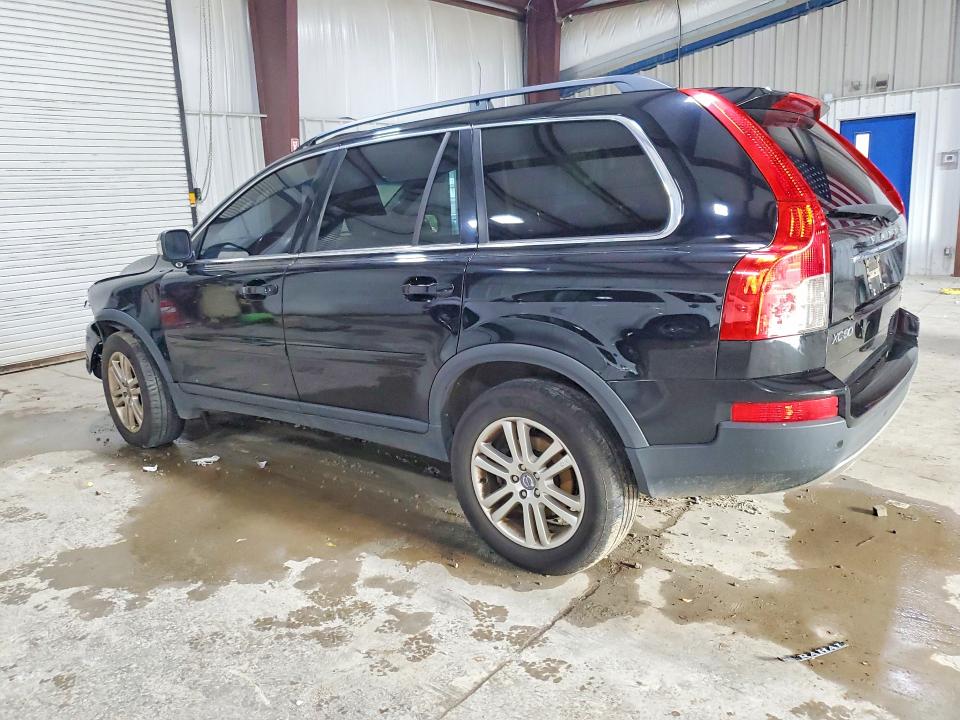 Photo 2 from auction – 2010 VOLVO XC90 with VIN YV4982CZ0A1541290