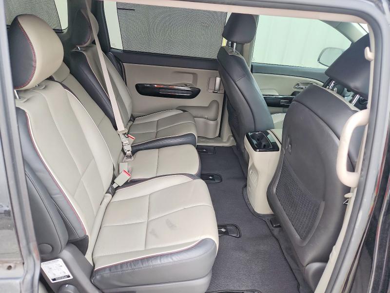 Zdjęcie 11 z aukcji – 2017 KIA SEDONA z VIN KNDMC5C10H6256660