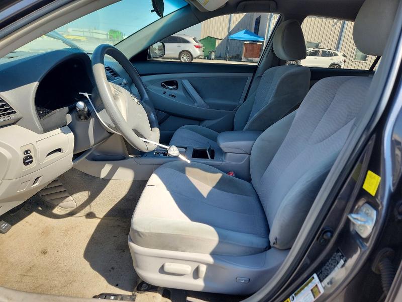 Foto 7 de la subasta – 2011 TOYOTA CAMRY con VIN 4T4BF3EK8BR173183