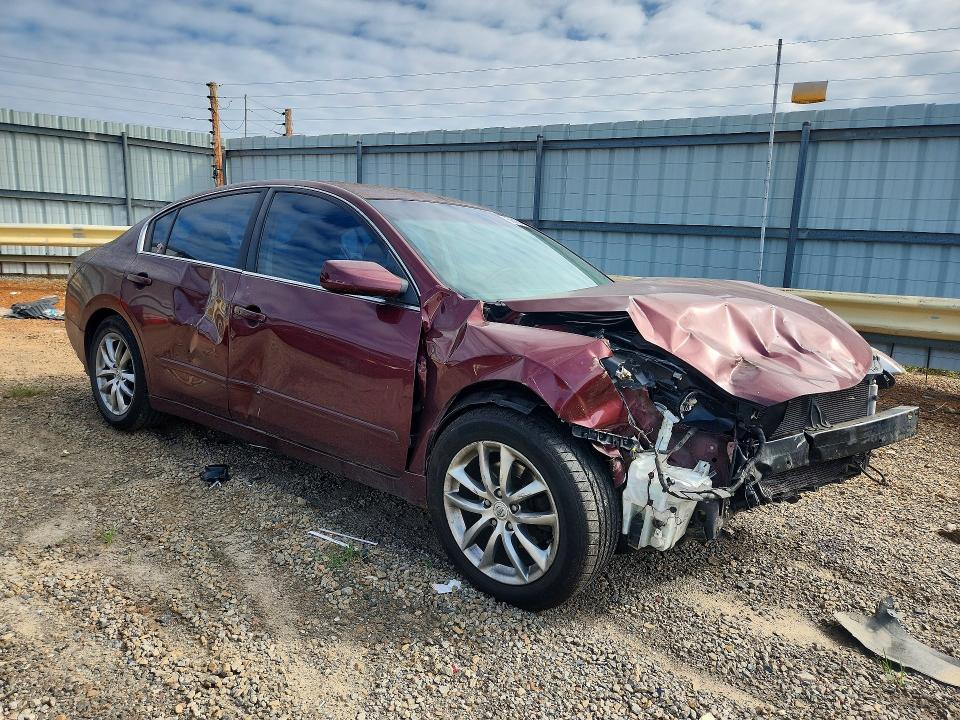 Zdjęcie 4 z aukcji – 2011 NISSAN ALTIMA z VIN 1N4AL2AP2BN447153
