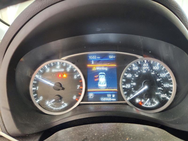 Photo 9 from auction – 2019 NISSAN SENTRA with VIN 3N1AB7AP2KY305904
