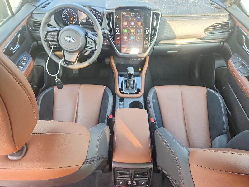 Снимка 8 от търг – 2025 SUBARU FORESTER с VIN JF2SLDTC4SH580470