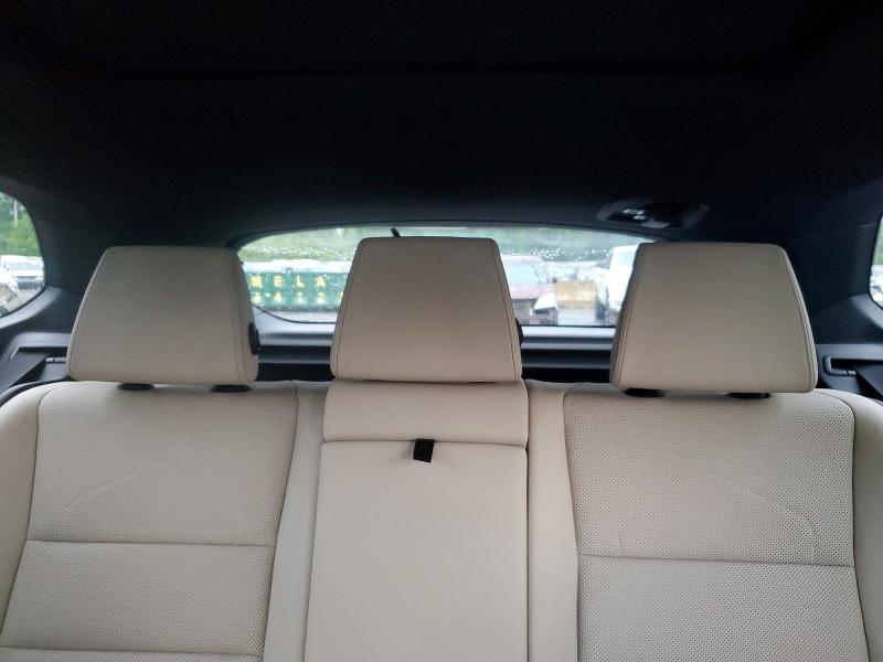 Photo 10 from auction – 2023 BMW X1 with VIN WBX73EF06P5X97929