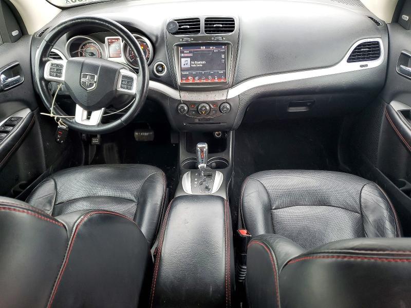 Снимка 8 от търг – 2014 DODGE JOURNEY с VIN 3C4PDCEGXET276397