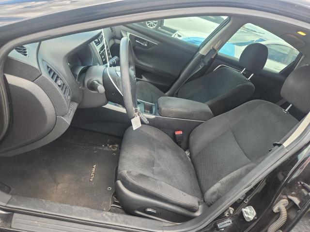 Photo 7 from auction – 2015 NISSAN ALTIMA with VIN 1N4AL3AP4FC104478