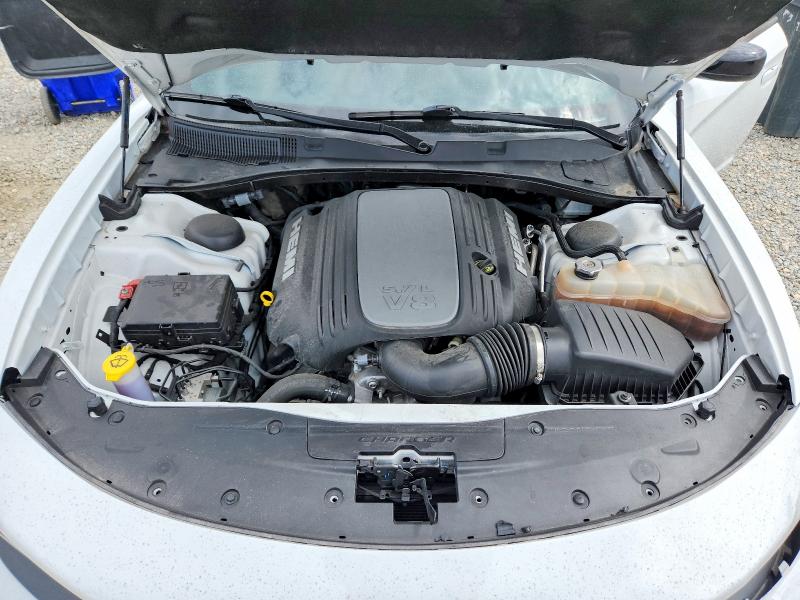 Снимка 11 от търг – 2022 DODGE CHARGER с VIN 2C3CDXCT1NH176644