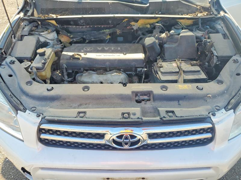 Photo 12 from auction – 2008 TOYOTA RAV4 with VIN JTMBD31V085215160