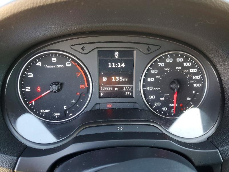 Снимка 9 от търг – 2016 AUDI A3 с VIN WAUA7GFFXG1090862