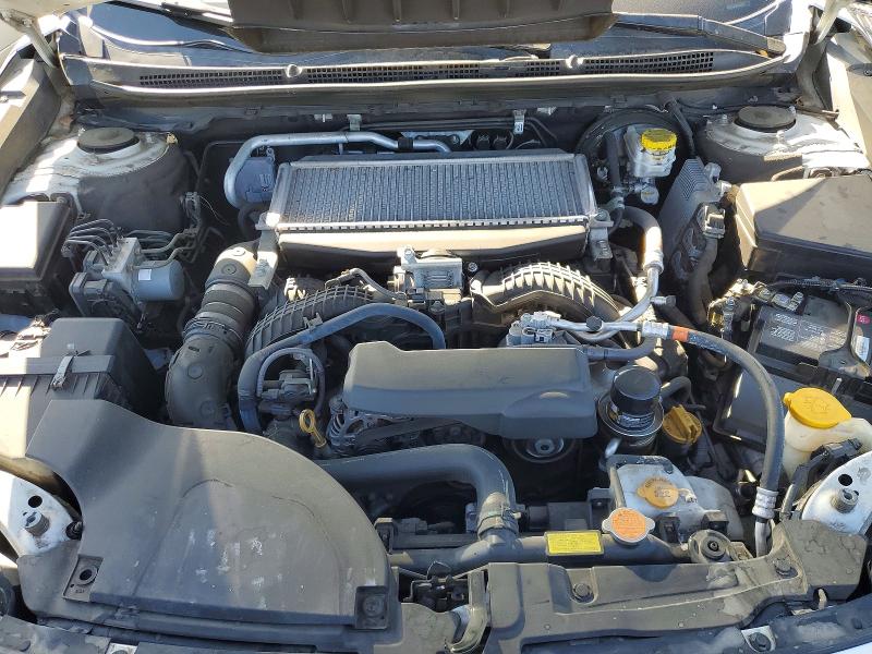Photo 12 from auction – 2021 SUBARU OUTBACK with VIN 4S4BTGLD5M3109478