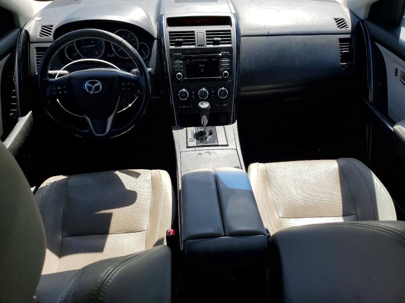 Photo 8 from auction – 2015 MAZDA CX-9 with VIN JM3TB2CV9F0462518