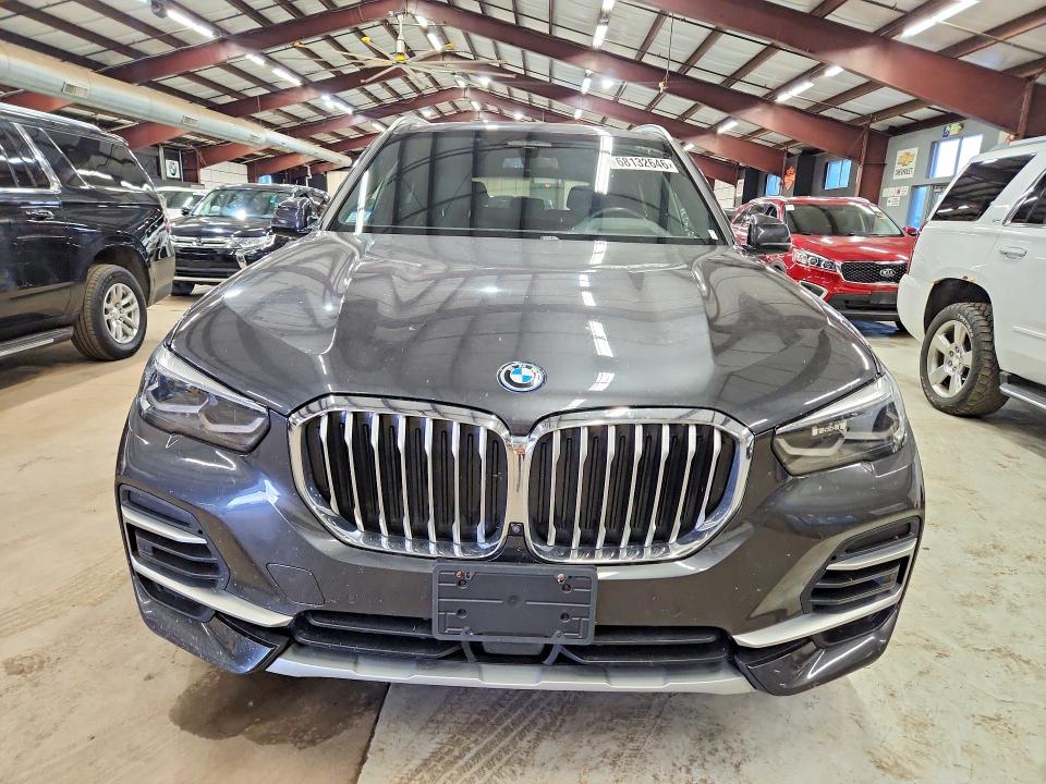 Zdjęcie 5 z aukcji – 2022 BMW X5 z VIN 5UXTA6C07N9J92320