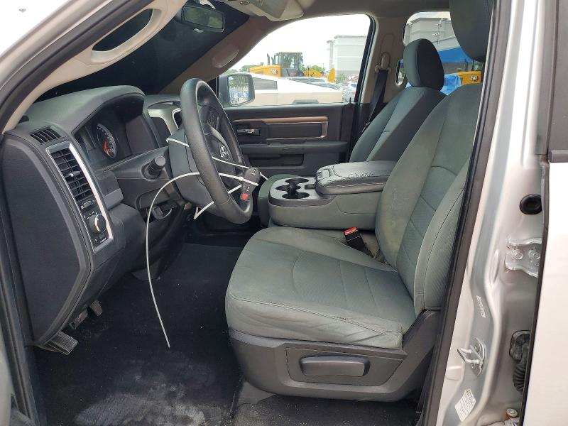 Снимка 7 от търг – 2014 RAM 1500 с VIN 1C6RR6GT3ES408396