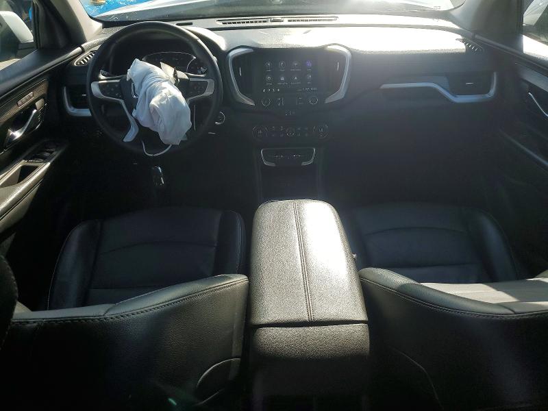 Снимка 8 от търг – 2024 GMC TERRAIN с VIN 3GKALPEG3RL175213