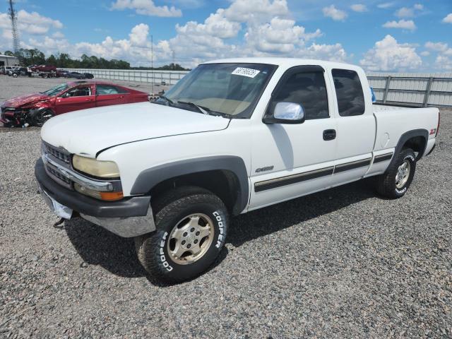 1999 CHEVROLET SILVERADO - Търг №68196626