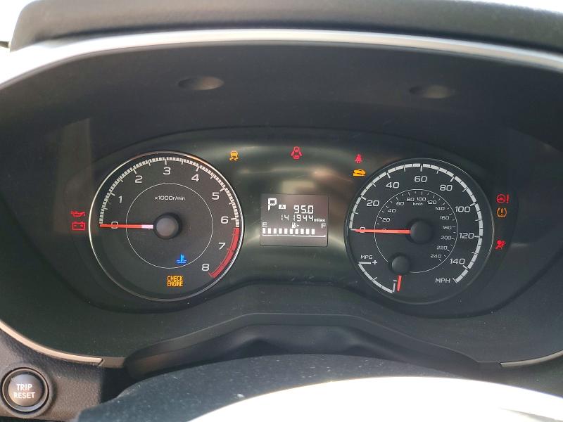 Снимка 9 от търг – 2017 SUBARU IMPREZA с VIN 4S3GKAB61H3616347
