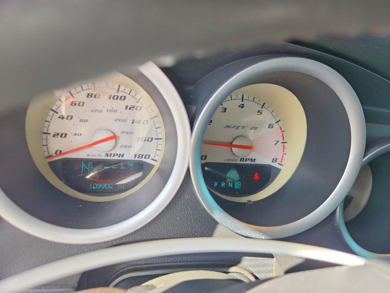 صورة رقم 9 من المزاد - 2006 DODGE CHARGER مع VIN 2B3LA73W86H338108