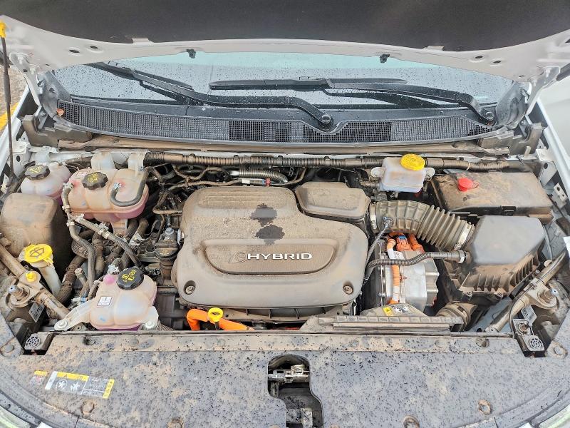 Photo 12 from auction – 2023 CHRYSLER PACIFICA with VIN 2C4RC1S70PR572930