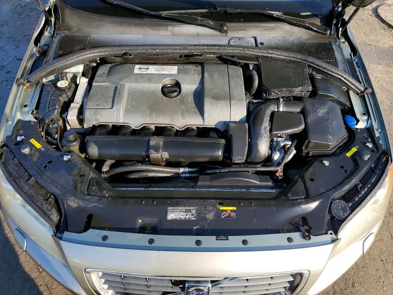 Photo 11 from auction – 2008 VOLVO S80 with VIN YV1AS982481052210