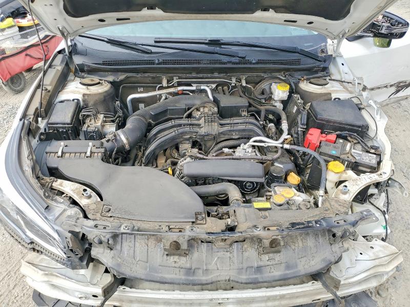 Photo 12 from auction – 2022 SUBARU OUTBACK with VIN 4S4BTANC4N3147206