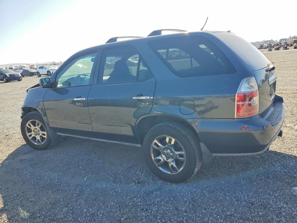 Снимка 2 от търг – 2004 ACURA MDX с VIN 2HNYD186X4H559217